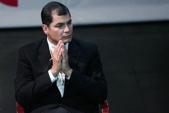 Los peruanos tienen simpatía por el presidente debido a que su gobierno le ha apostado a la inversión en proyectos de desarrollo y atención social para los sectores empobrecidos.