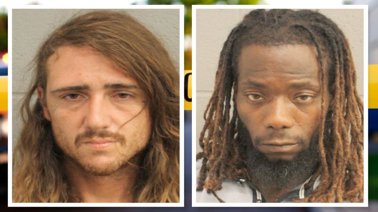 Arrestan a dos hombres en posesión de metanfetamina y narcóticos con fentanilo en Texas