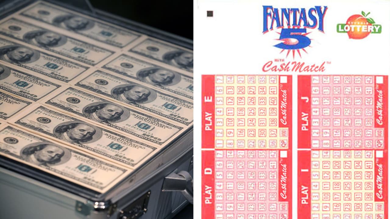 Boleto de lotería ganador de más de 235,000 dólares se vendió en mercado hispano de Atlanta