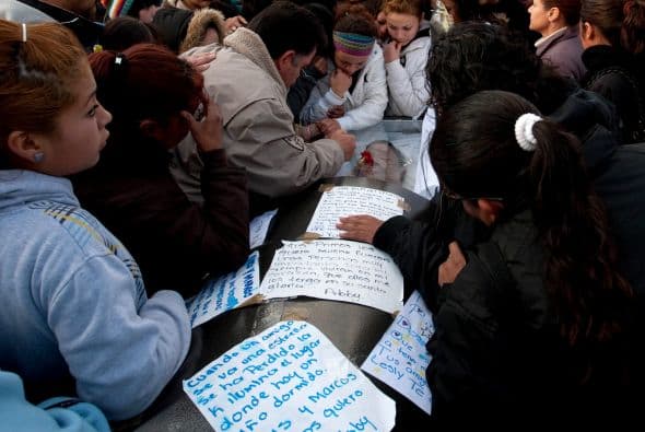 Aunque las autoridades en primera instancia aseguraron que se trató de una venganza entre pandillas rivales, más tarde se tuvieron que retractar.