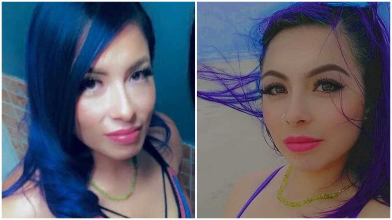 Una luchadora hispana desaparece en San Antonio después de viajar desde El Paso