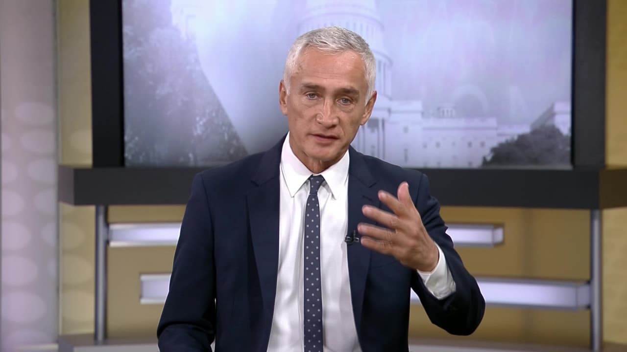 Al Punto con Jorge Ramos – 7 de mayo, 2017