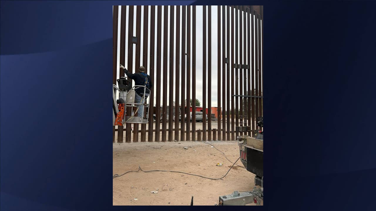 “Continuamos ajustando nuestros planes operativos para maximizar los esfuerzos de aplicación de la ley contra aquellos no ciudadanos que no utilizan vías o procesos legales como CBP One”, señalaron autoridades fronterizas.