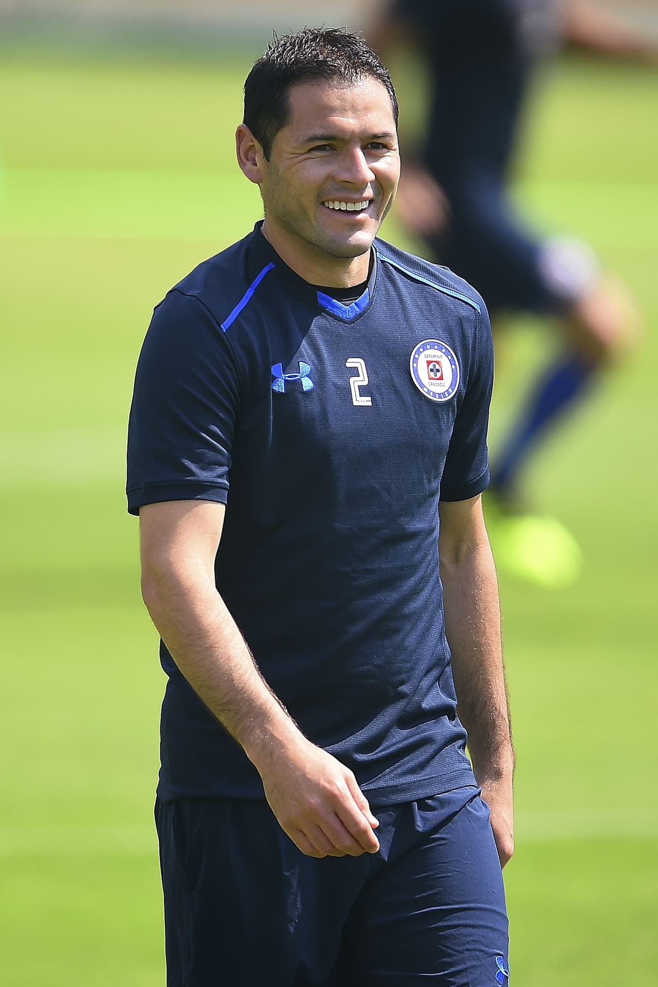 Pablo Aguilar pasa de los Xolos a Cruz Azul.