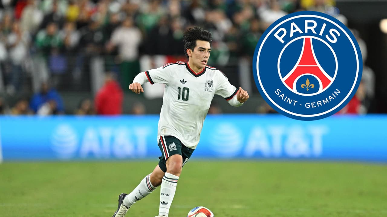 PSG apunta a sumarse a disputa con Liverpool por Gil Mora, revelan en Europa