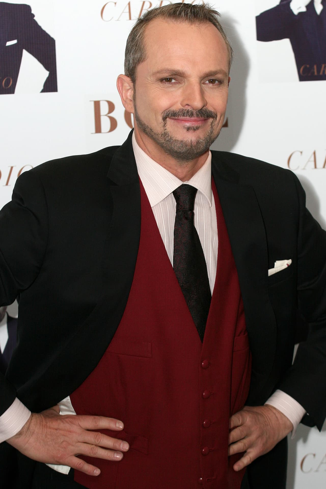 Pero los años ya estaban haciendo estragos en él.