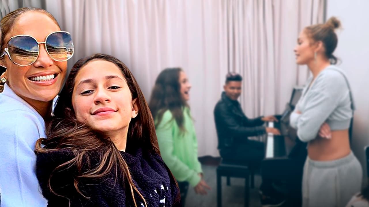 Después de 2 hijos y 10 años de matrimonio, la pareja se separó, aunque se 
<a href="https://www.univision.com/noticias/jennifer-lopez-aparece-en-el-concierto-de-marc-anthony-en-nueva-york-video">mantienen en buenos términos. </a>