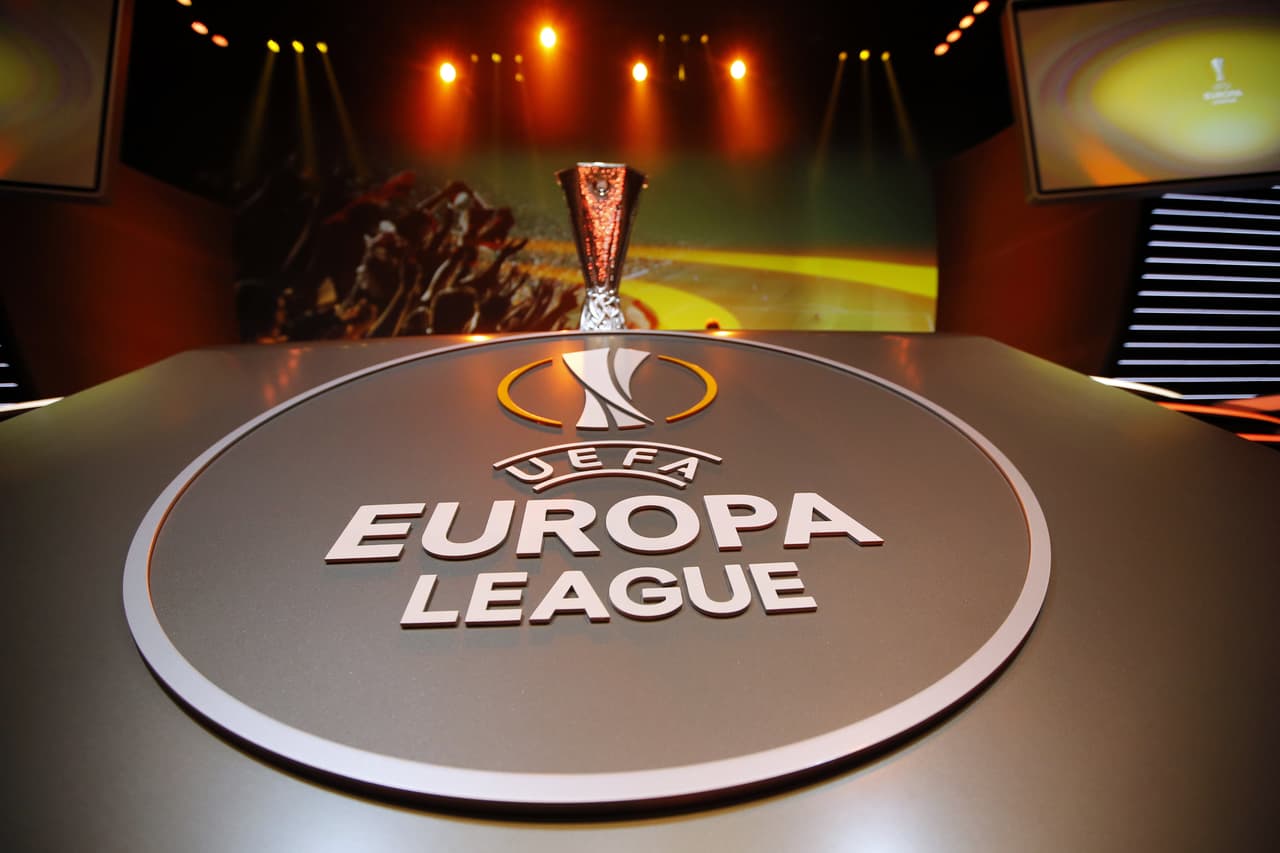 La Europa League definió sus grupos