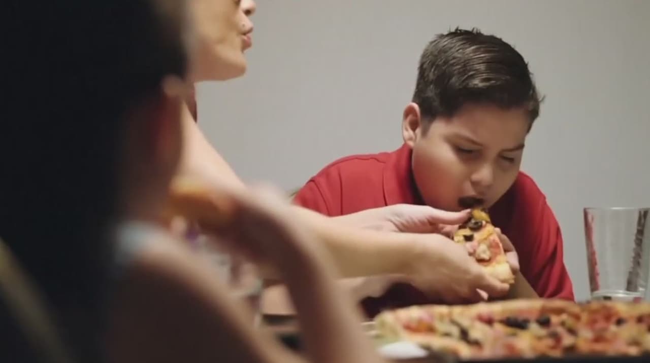 La obesidad infantil afecta al 20% de los menores en EEUU según el nuevo informe de los CDC