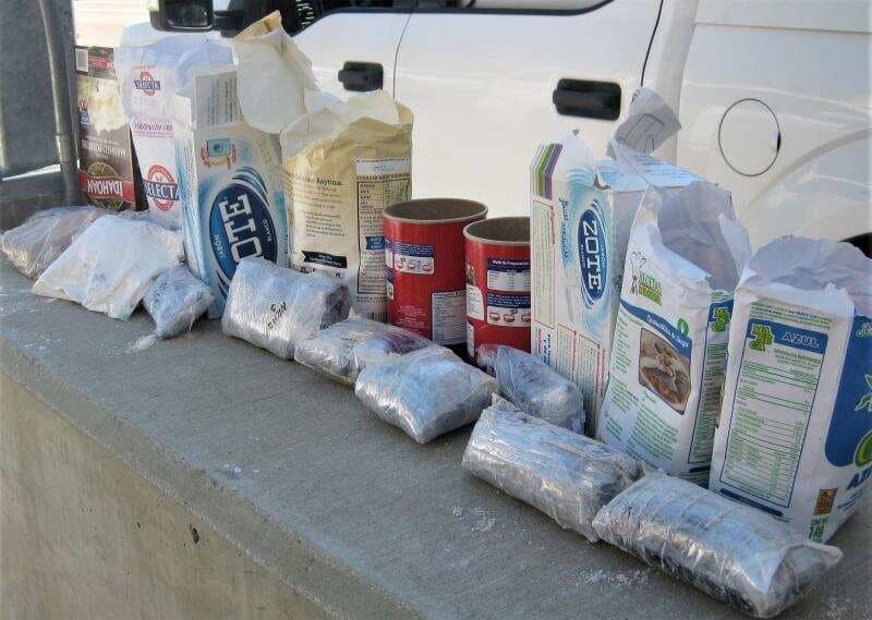 Carteles convierten a San Diego en la principal puerta de entrada del mortal fentanilo en EEUU