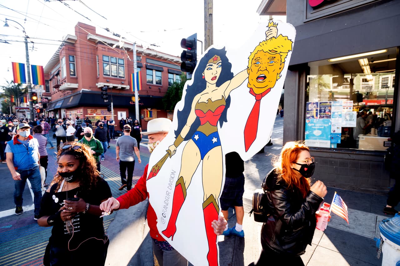 <a href="https://buildbackbetter.com/?fbclid=IwAR2DqKNWiuGE6uT9wDxRr8Nd5pLIIw5wgfJ00gvZ_GpHjScT_P4V2bF-l6E" target="_blank">BuildBackBetter</a> es el nuevo sitio web del equipo Biden-Harris, en donde, se explican cuáles serán sus "prioridades administrativas", como la pandemia del coronavirus, la economía, la igualdad racial y el cambio climático.