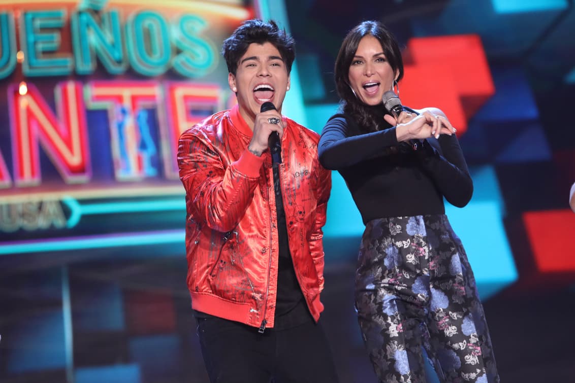 Cada vez está más cerca la final.