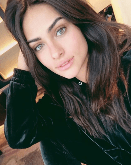 En 2018 tuvo una participación especial en 
<b>Por Amar Sin Ley</b>. En ella dio vida a Sol Castillo.