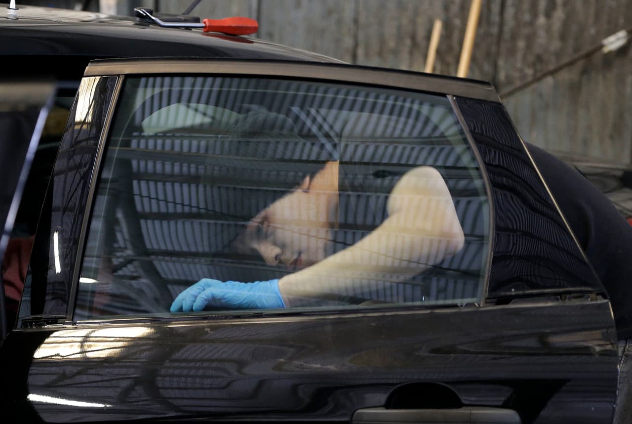 Propuesta en San Francisco busca reembolsar a conductores por ventanas de autos vandalizadas