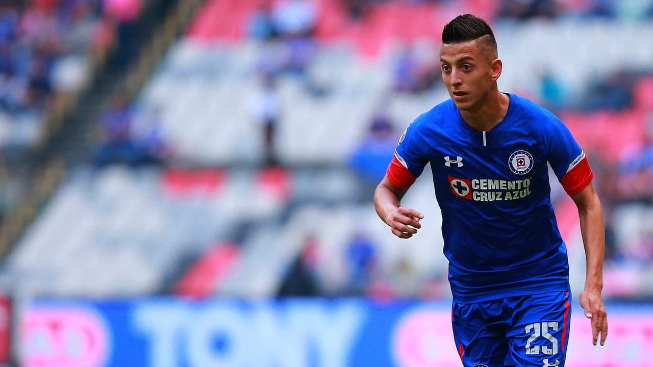 Los 10 mejores | Una jugada colectiva que terminó con un golazo de Roberto Alvarado