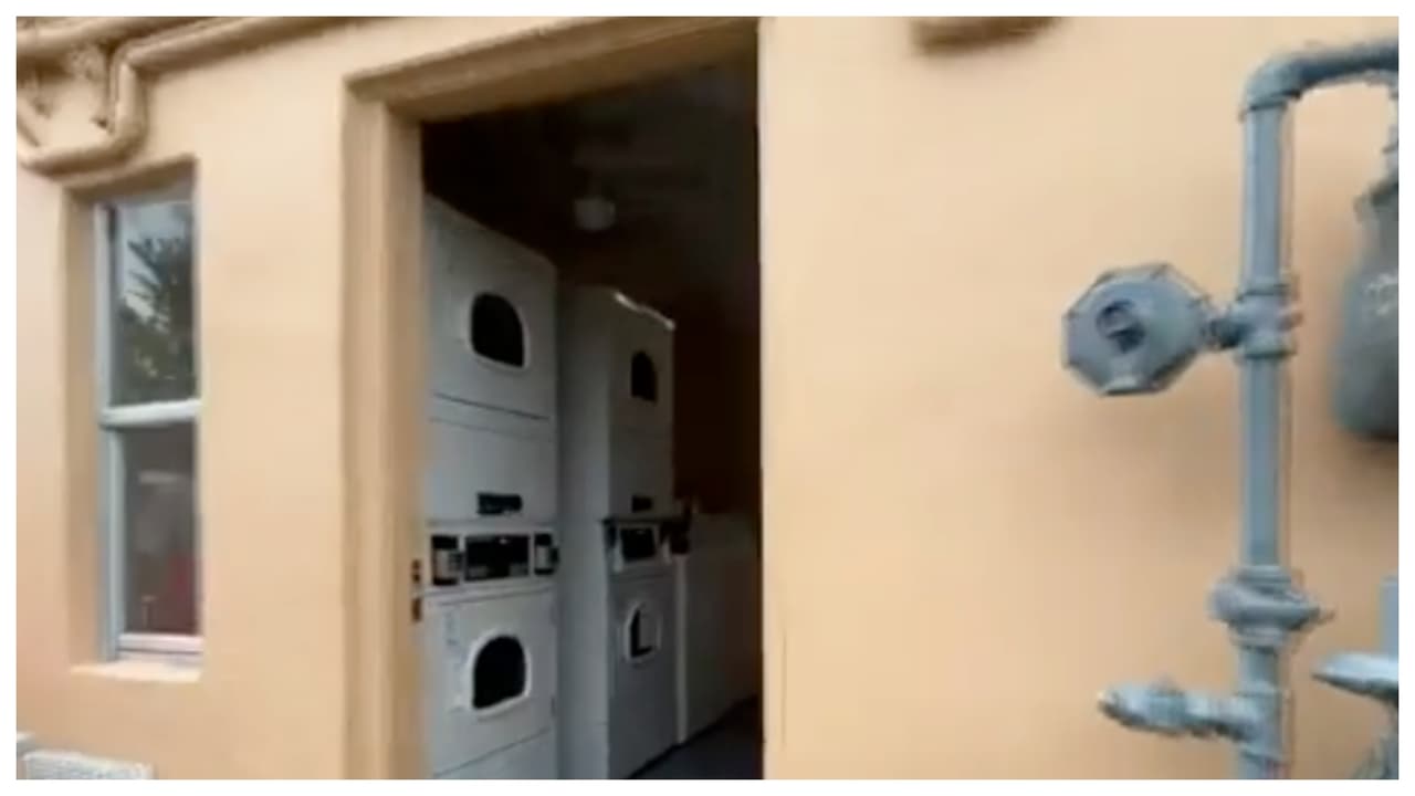 Arrestan a un hombre acusado de intentar violar a una mujer en una lavandería