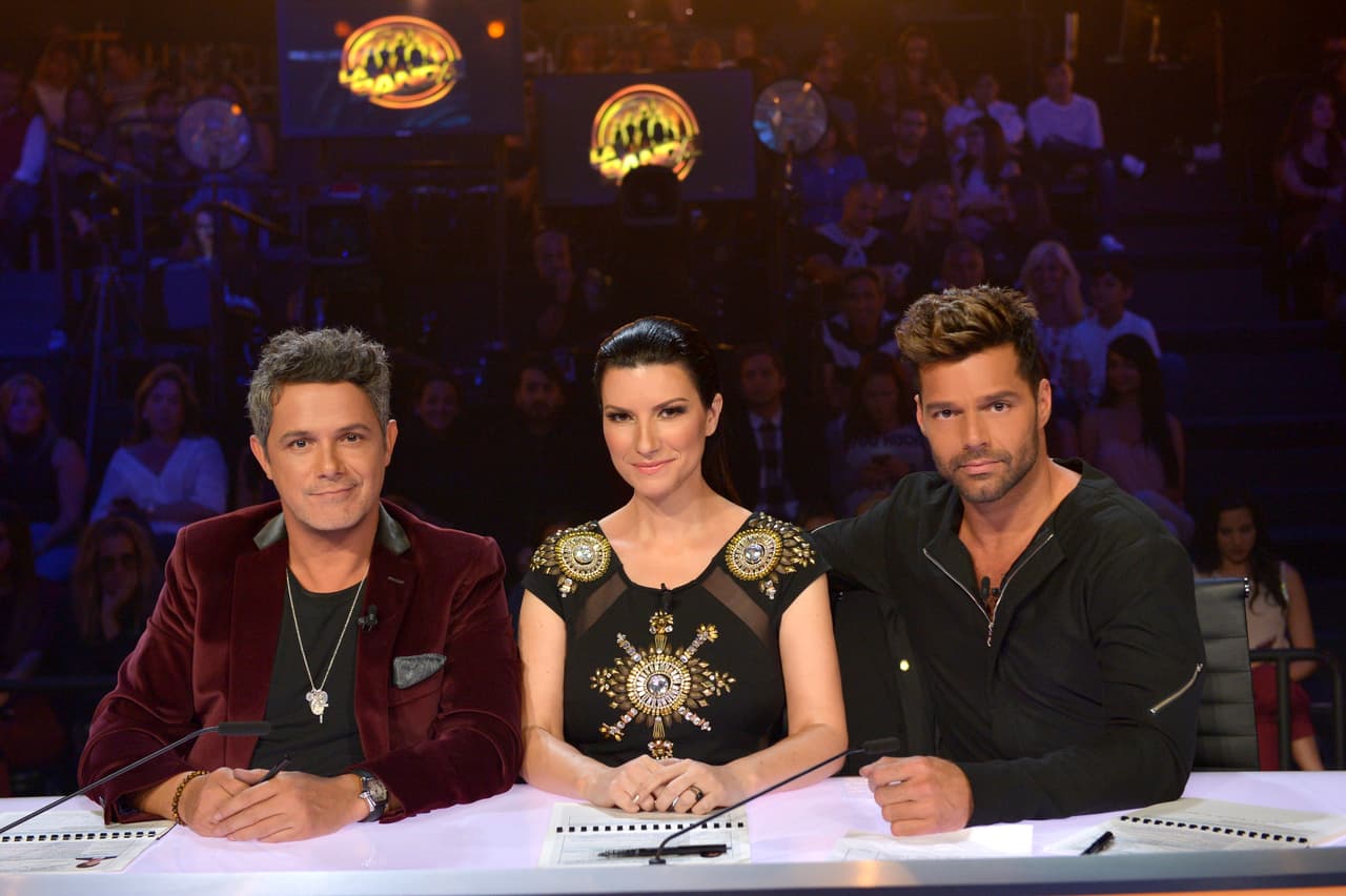 En el 5to show de La Banda nos despedimos de Aaron Bodden, Zabdiel se fue en llanto al recibir la sorpresa de su padre y Johann se quejó una vez más. Jesse y Joy y Calibre 50 fueron los invitados de la noche.