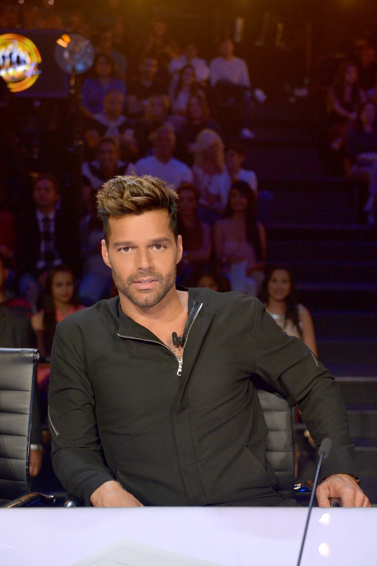 En el 5to show de La Banda nos despedimos de Aaron Bodden, Zabdiel se fue en llanto al recibir la sorpresa de su padre y Johann se quejó una vez más. Jesse y Joy y Calibre 50 fueron los invitados de la noche.