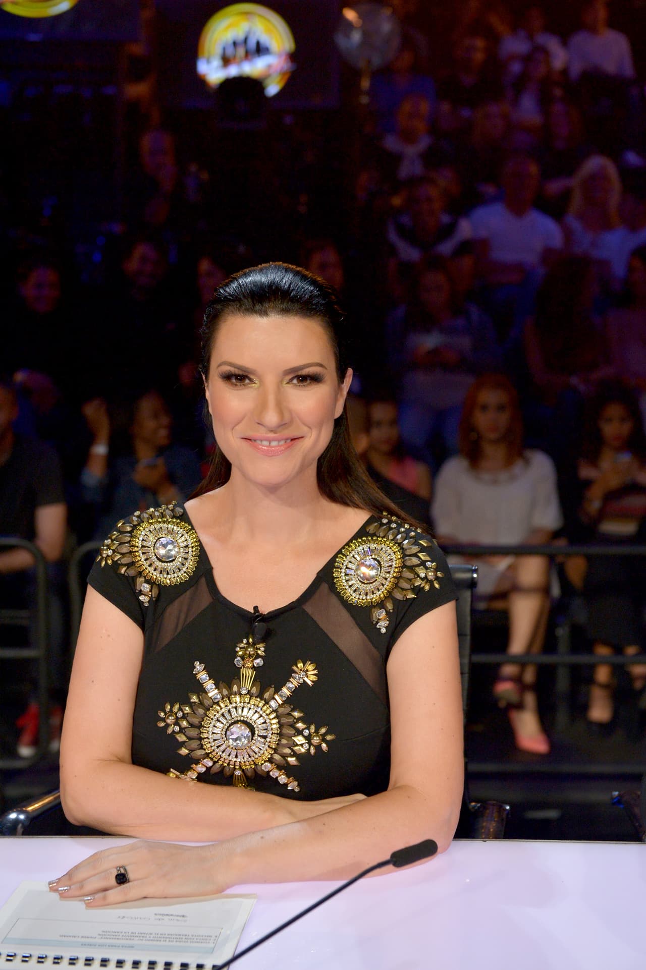 En el 5to show de La Banda nos despedimos de Aaron Bodden, Zabdiel se fue en llanto al recibir la sorpresa de su padre y Johann se quejó una vez más. Jesse y Joy y Calibre 50 fueron los invitados de la noche.