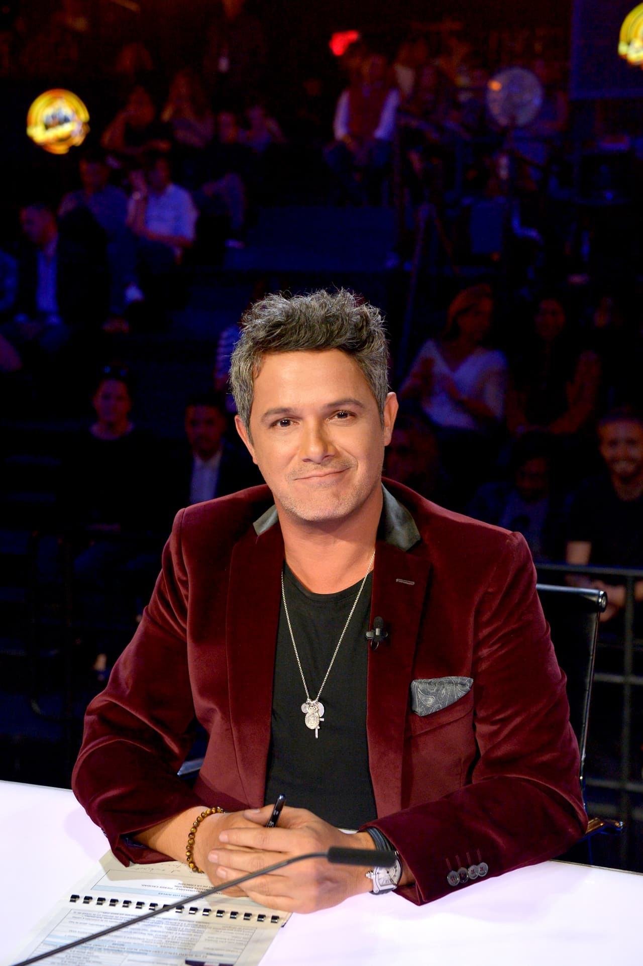 En el 5to show de La Banda nos despedimos de Aaron Bodden, Zabdiel se fue en llanto al recibir la sorpresa de su padre y Johann se quejó una vez más. Jesse y Joy y Calibre 50 fueron los invitados de la noche.