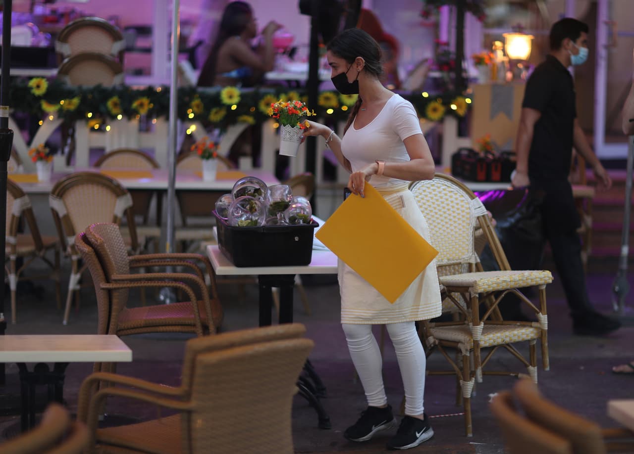 La medida había sido aprobada por la comisión de la ciudad el mes pasado.