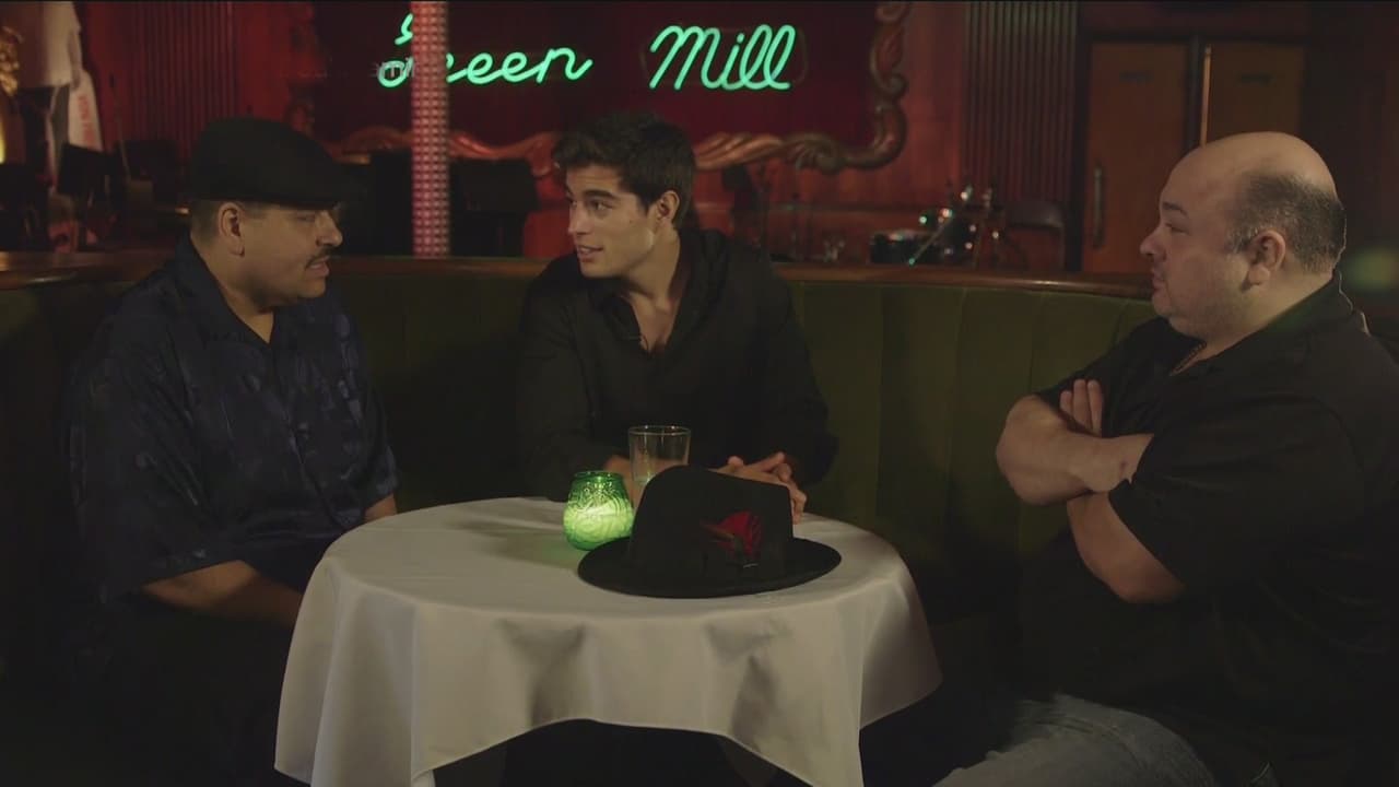 Dominic asegura que su tío era un hombre caritativo con la comunidad.