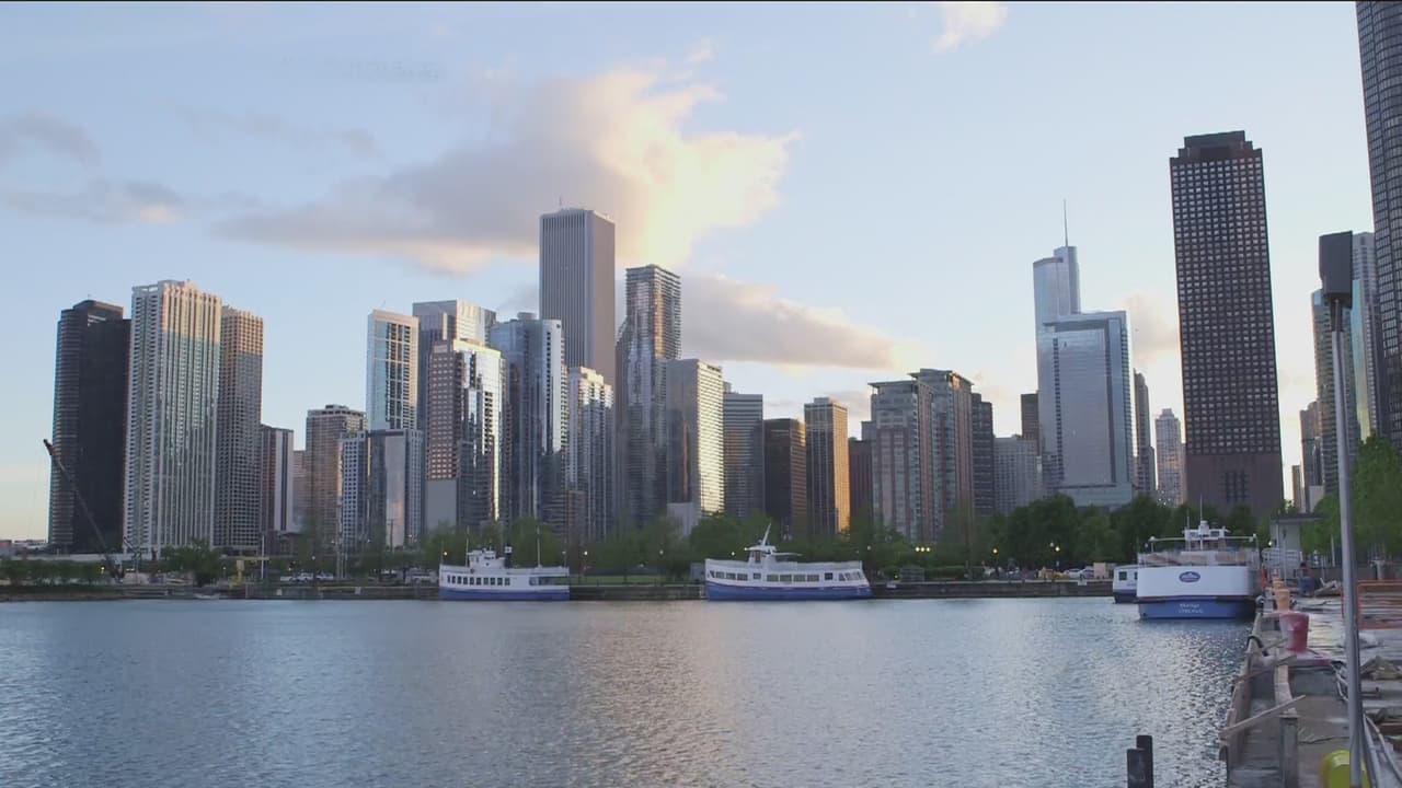 Sin duda alguna Chicago es una ciudad emblemática de Estados Unidos.