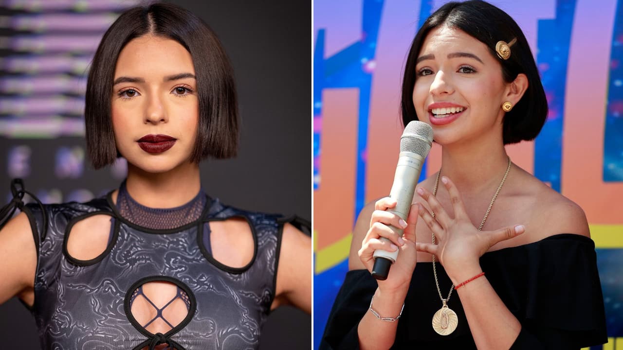 Ángela Aguilar sigue siendo “la muñequita de papá”: las dos personas que siempre la defenderán