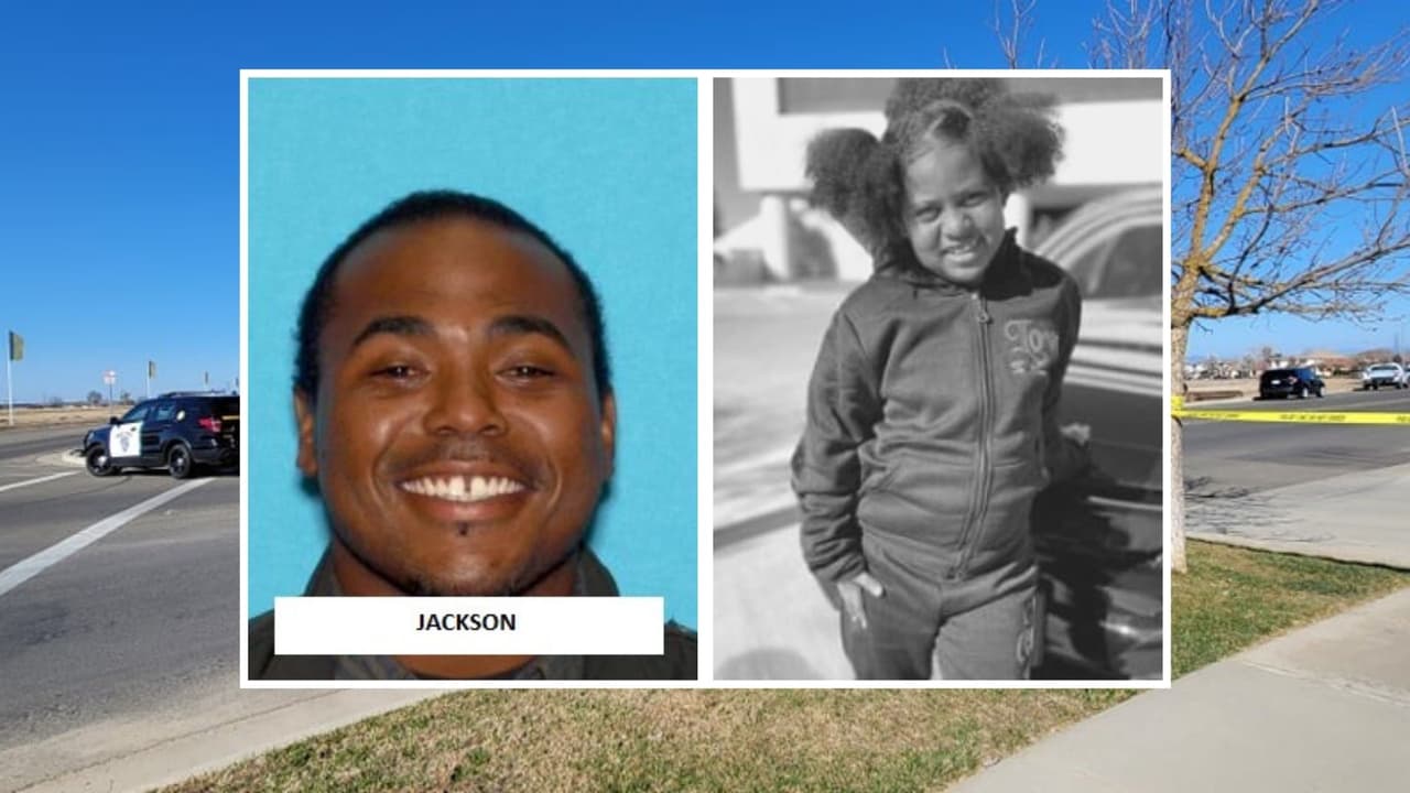 Ofrecen $3,000 de recompensa por información para arrestar a Dhante Jackson, acusado de asesinar a Sophia Mason