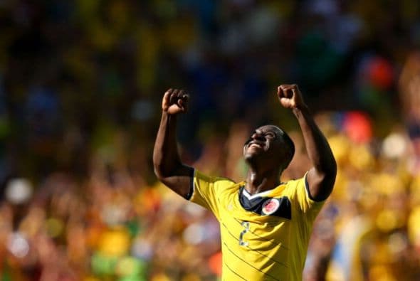 Los colombianos le tienen mucha fe al conjunto dirigido por el argentino José Pekerman y piensan que es capaz de superar los sinsabores del pasado.