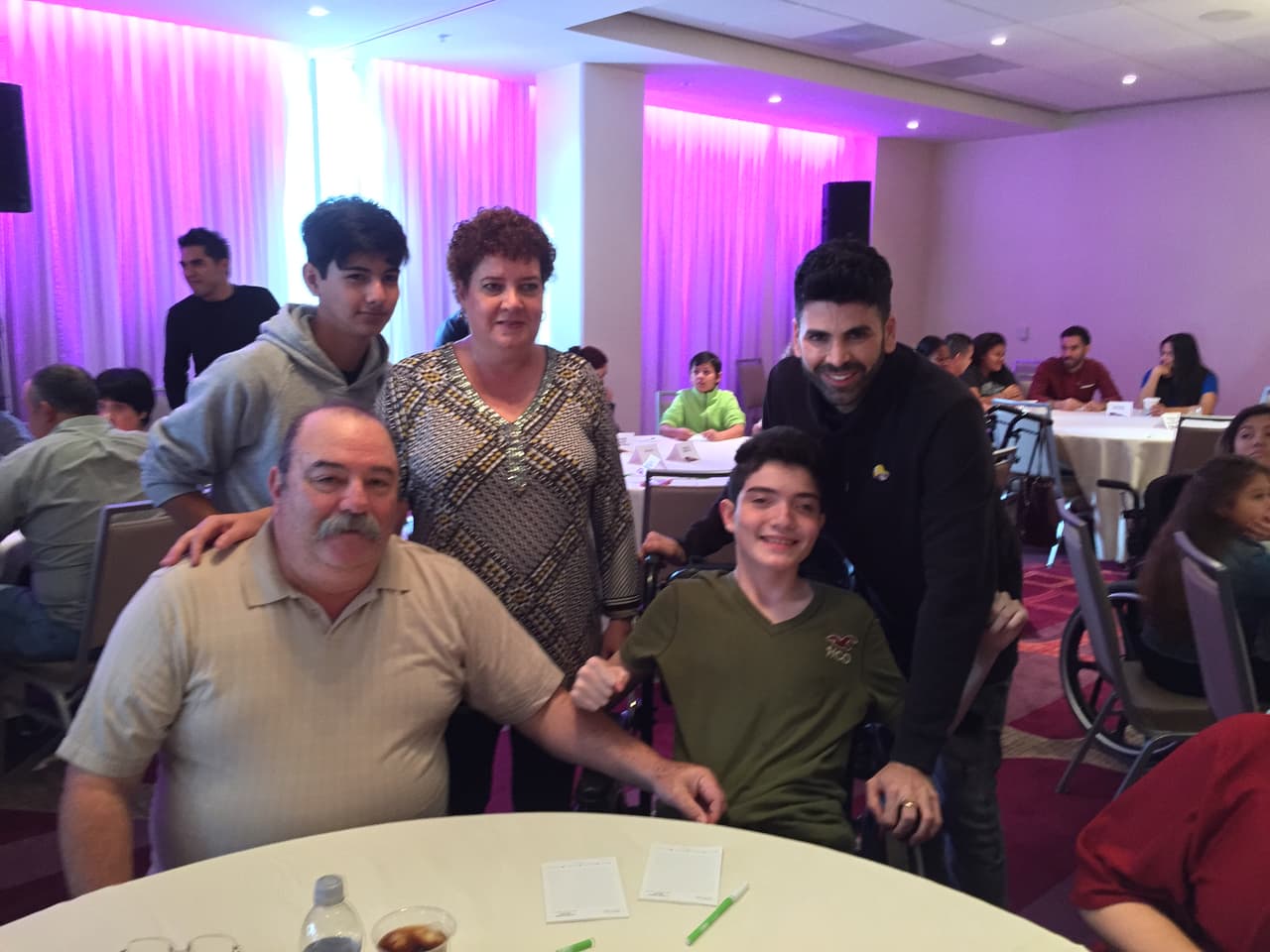 Con tu donación podemos lograr grandes cosas.