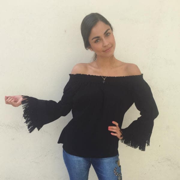 <b>4.</b> Uno de sus actores favoritos es Robert De Niro.