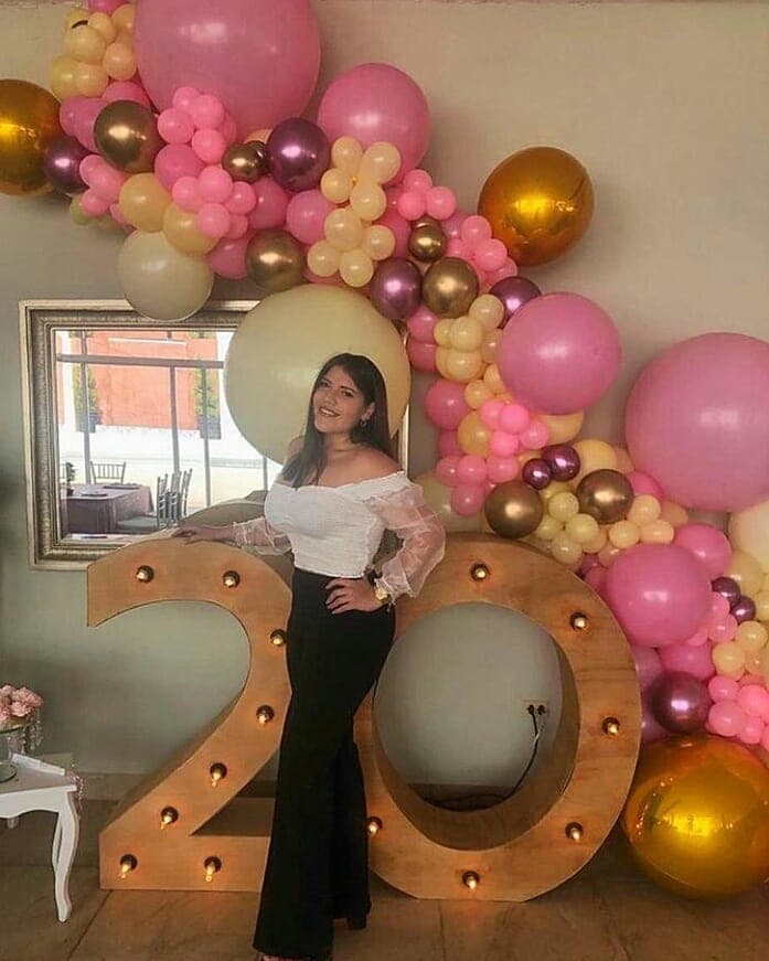 “Si vieran a Yuliana en estos momentos, jurarías que nunca se sometió a ninguna operación”.