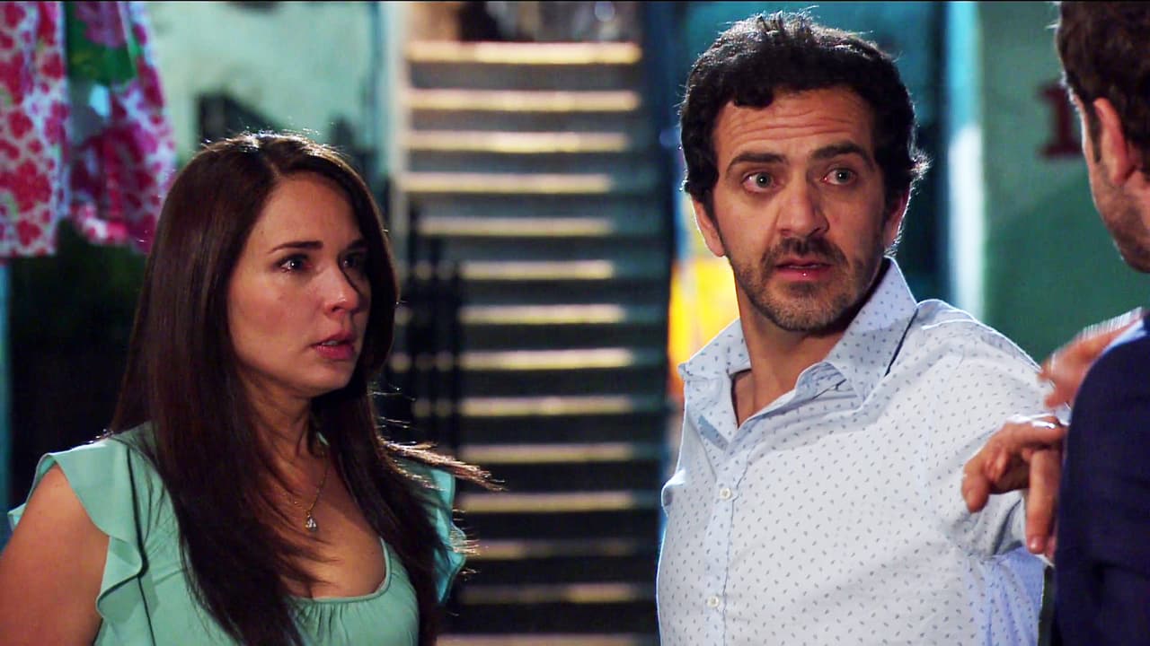 Y prepárate porque Max sabrá que María Dolores también fue una de tus víctimas.