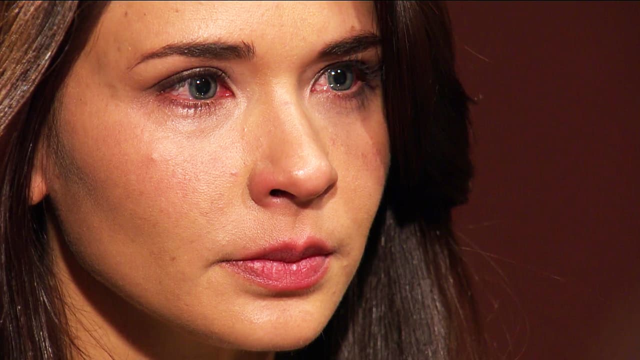 Daniel no pudo ocultar más su verdadera identidad y le confesó a María Dolores que siempre la ha engañado.