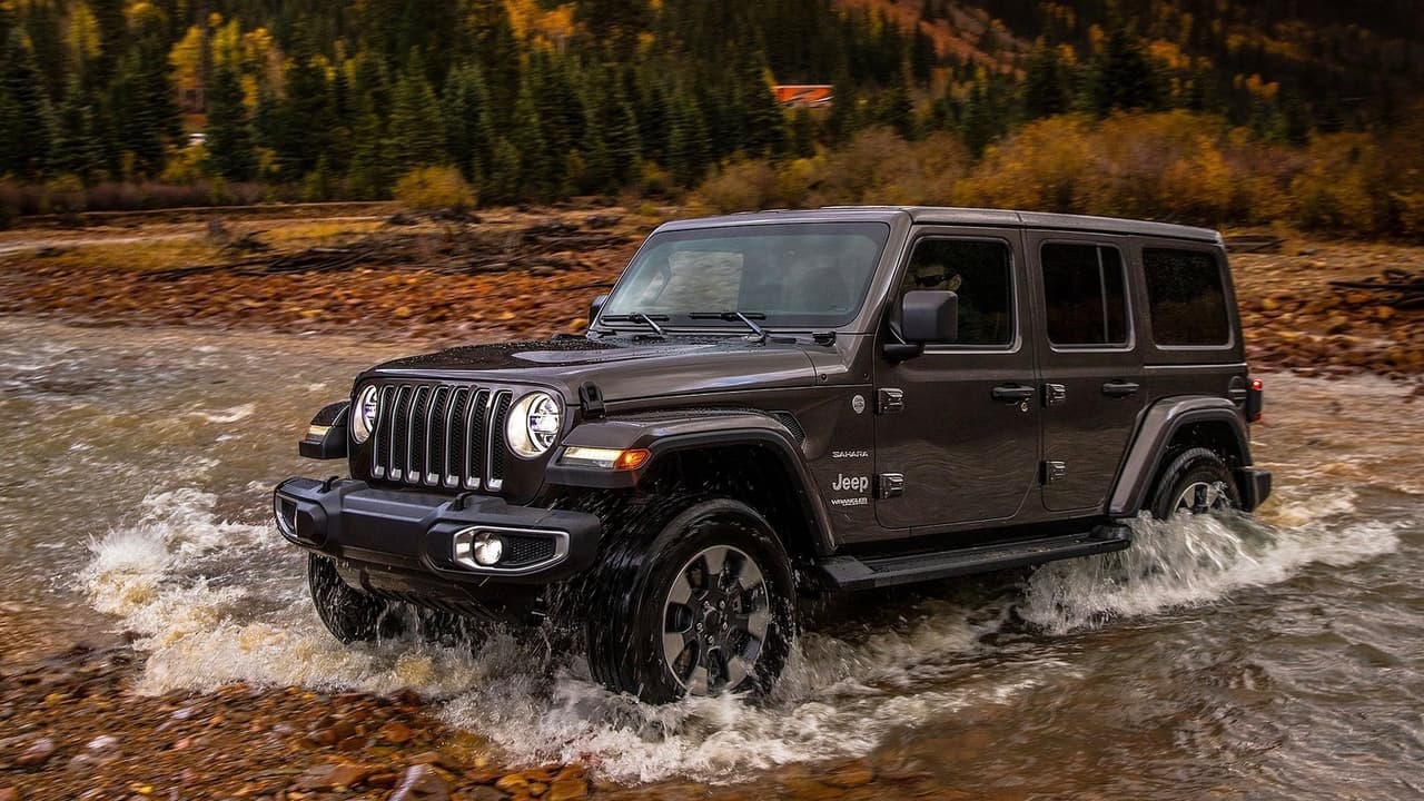 <h3 class="cms-h3-H3">5. Jeep Wrangler</h3>
<br>Unidades vendidas hasta Agosto de 2018: 
<b>154,800</b>
<br>Cambio en relación a Agosto 2017: 
<b>31.6%</b>