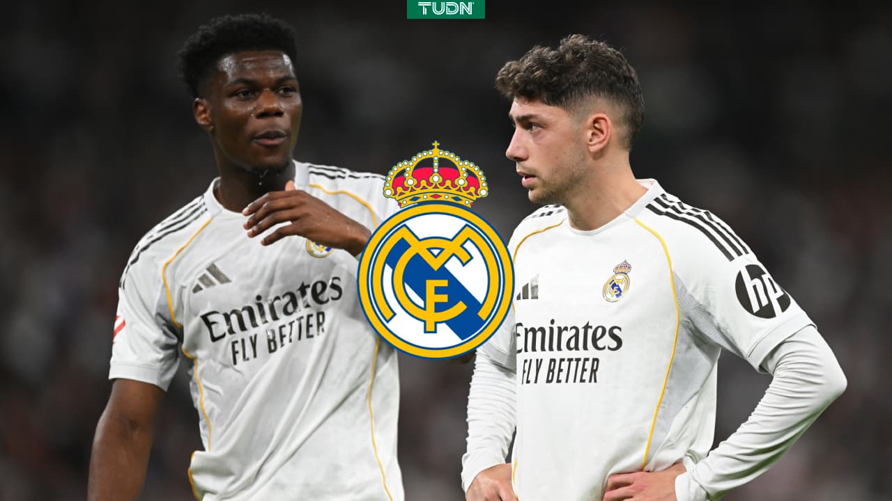 Real Madrid rompe el silencio sobre pelea entre Valverde y Tchouameni