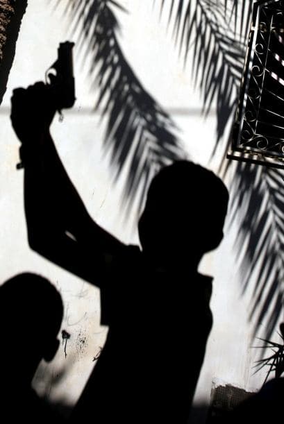 De acuerdo a la doctora, no solo es el niño quien debe responder por sus hechos, sino que por tratarse de un menor de edad debería haber también consecuencias para la familia.