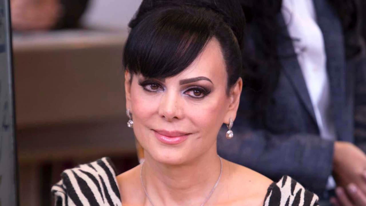 Maribel Guardia revela por qué se vio orillada a exhumar los restos de su mamá