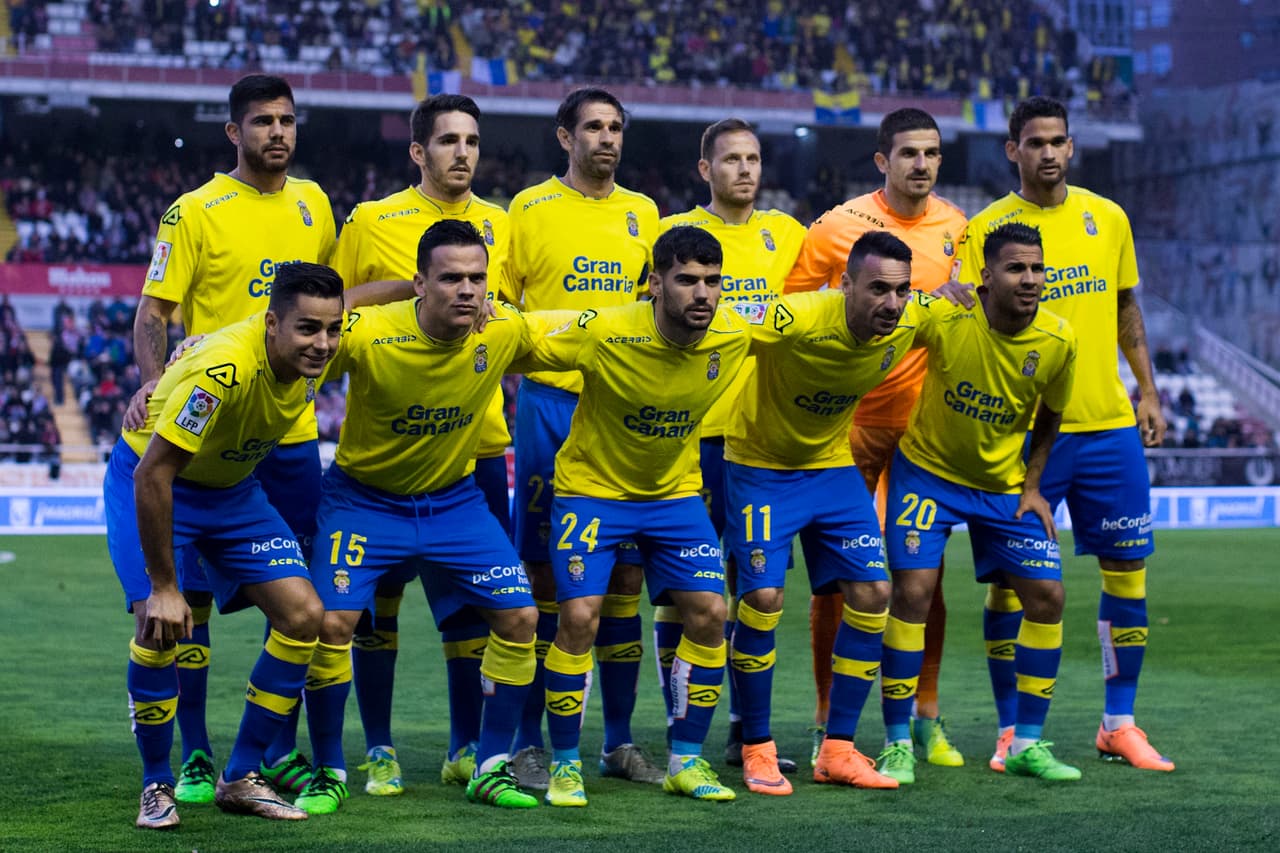 Deportivo La Coruña 1-3 UD Las Palmas: Doblete de Araujo acerca a la salvación a Las Palmas