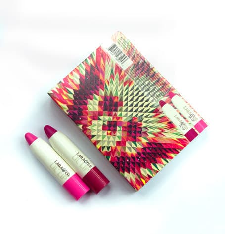 En el blog de la marca te enteras de beauty trends.