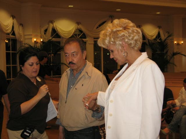 Elín había sido diagnosticado varios años atrás con Alzheimer.