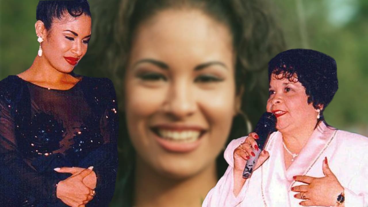 Esta es la línea de tiempo del asesinato de Selena, 'La Reina del Tex-Mex', a manos de Yolanda Saldívar