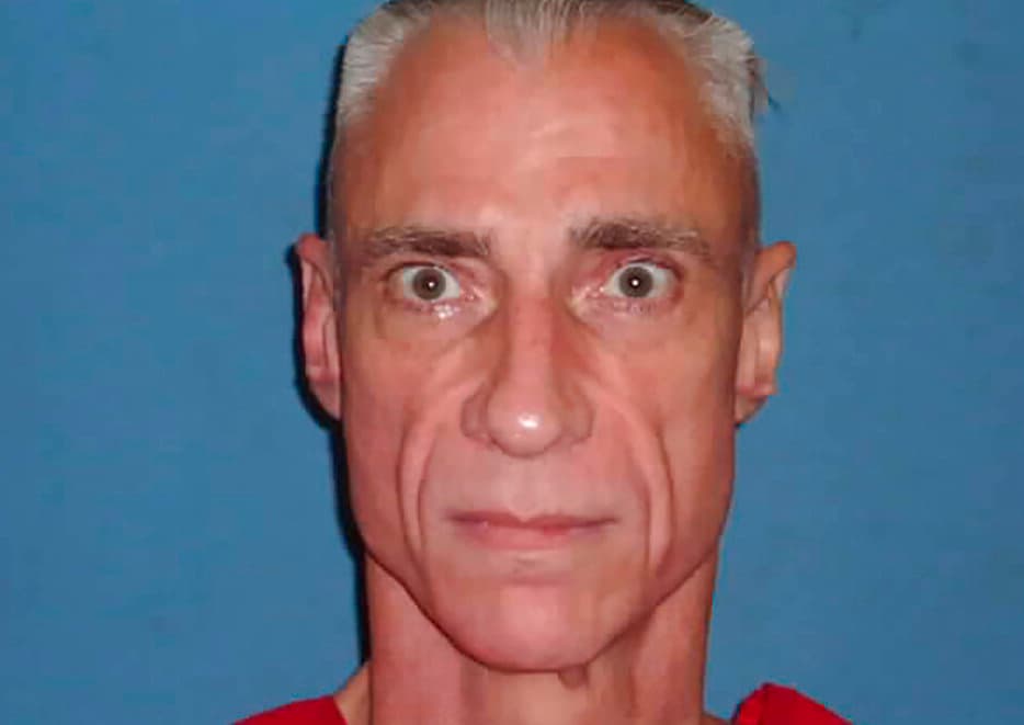 La terrible violación y asesinato de una joven de 16 años por la que Mississippi ejecutó a un exmarine