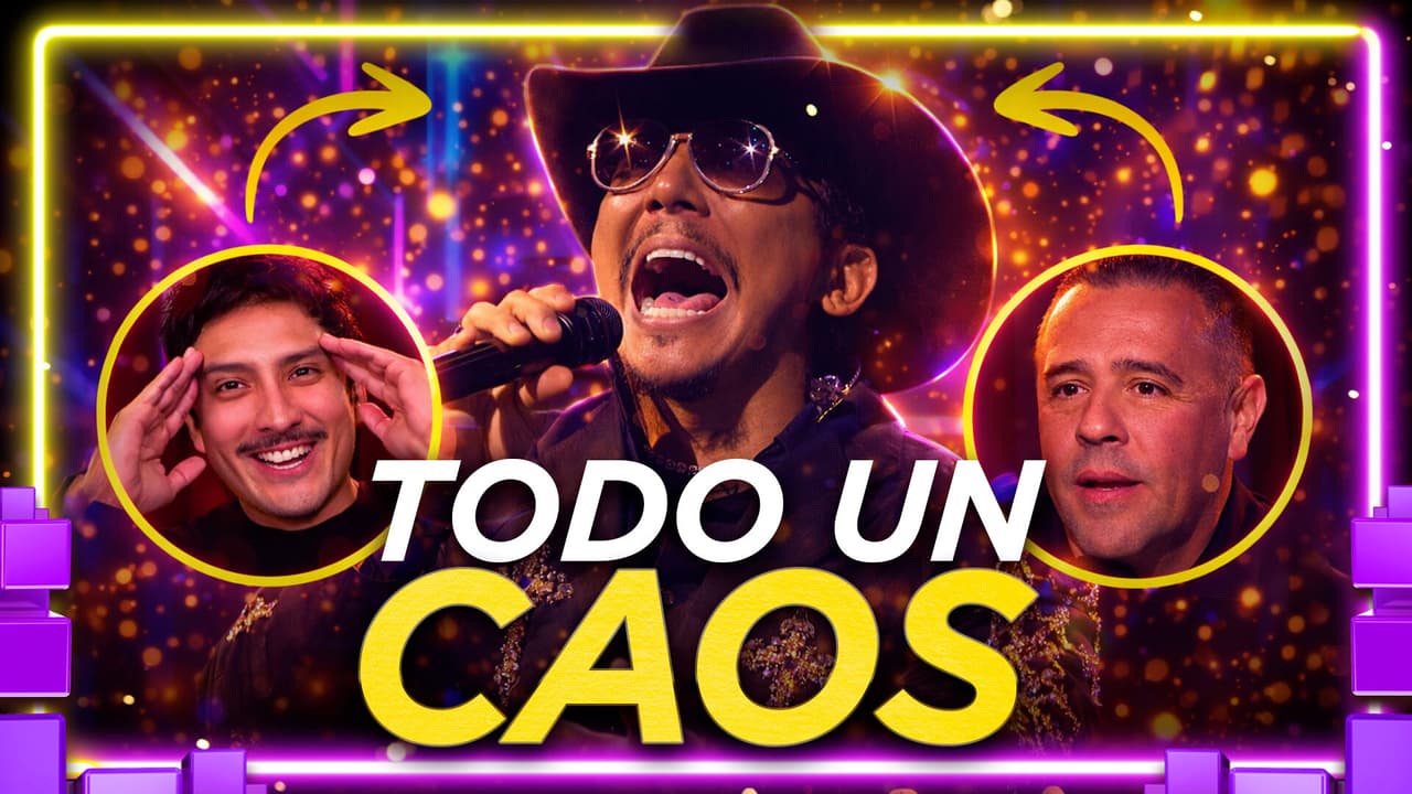 Lalo Suárez REVELA los SECRETOS detrás de los invitados en Juego De Voces