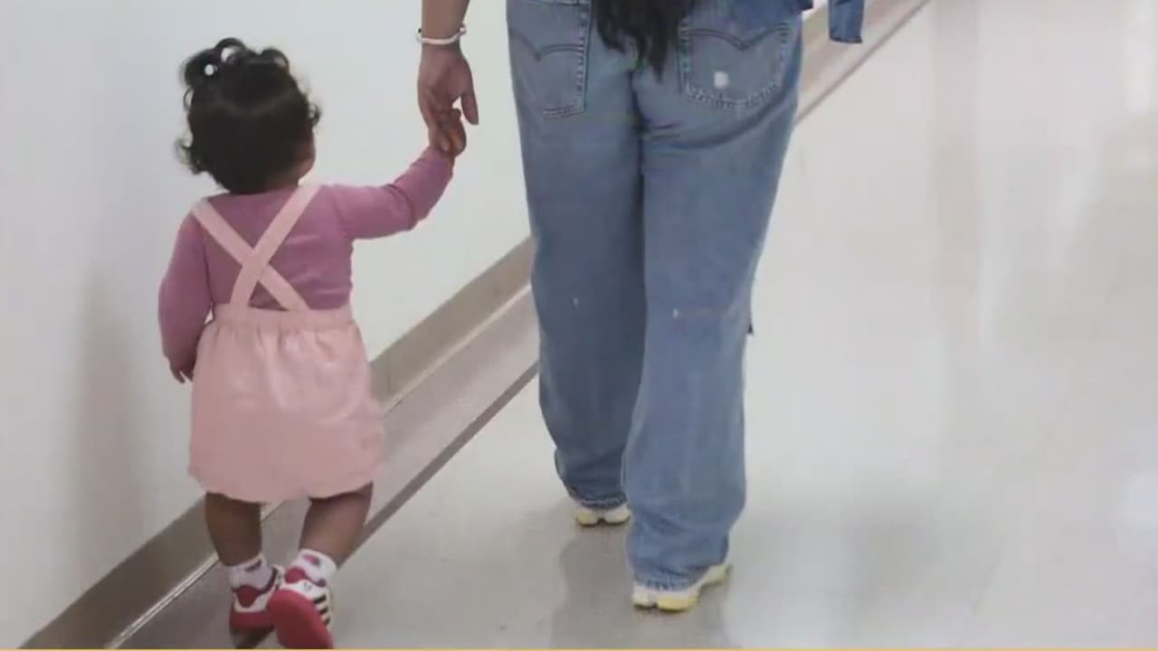 Deportación aceleradas de niños y pertenencias de migrantes: Las nuevas demandas que enfrenta la administración Trump