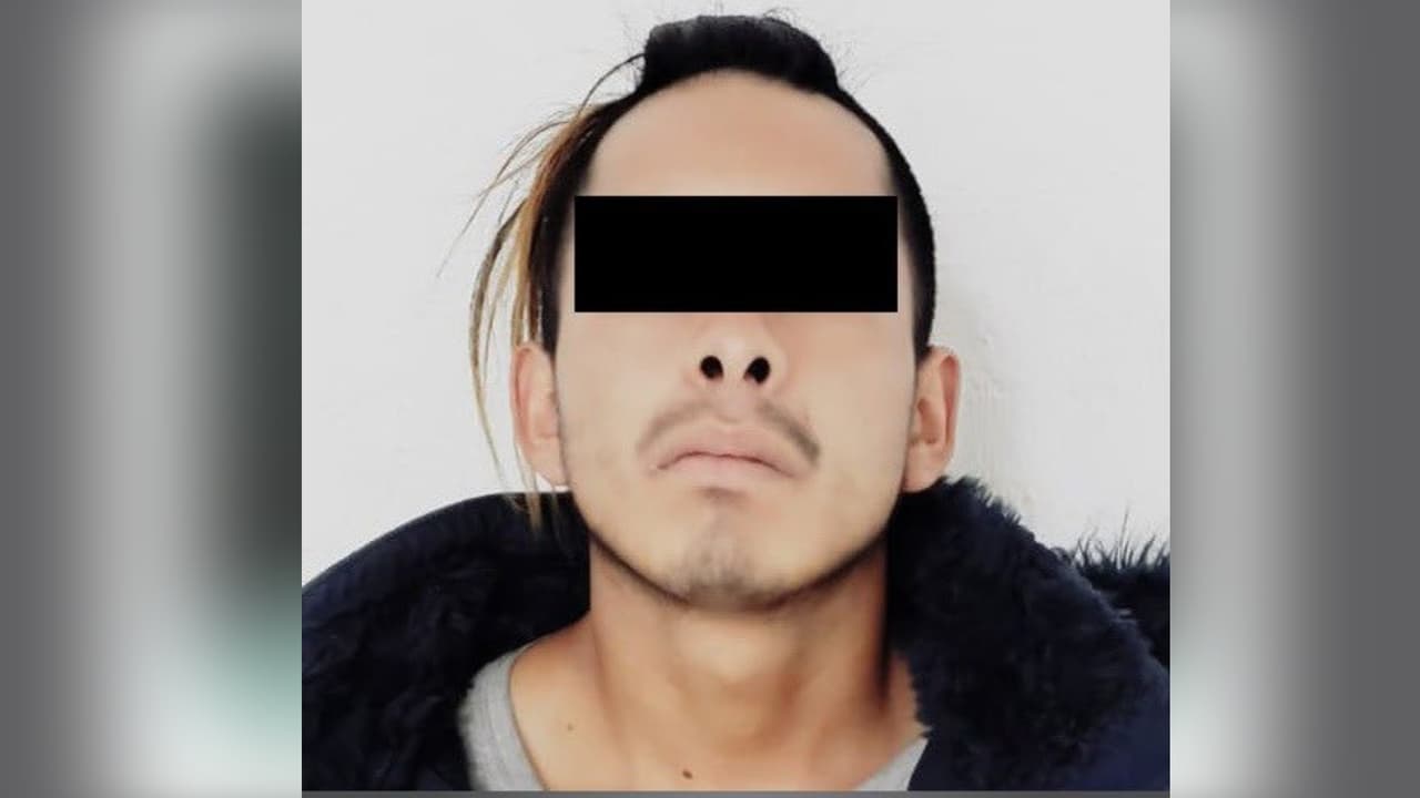 Arrojó disolvente sobre su pareja y su hijastro de 5 años y les prendió fuego