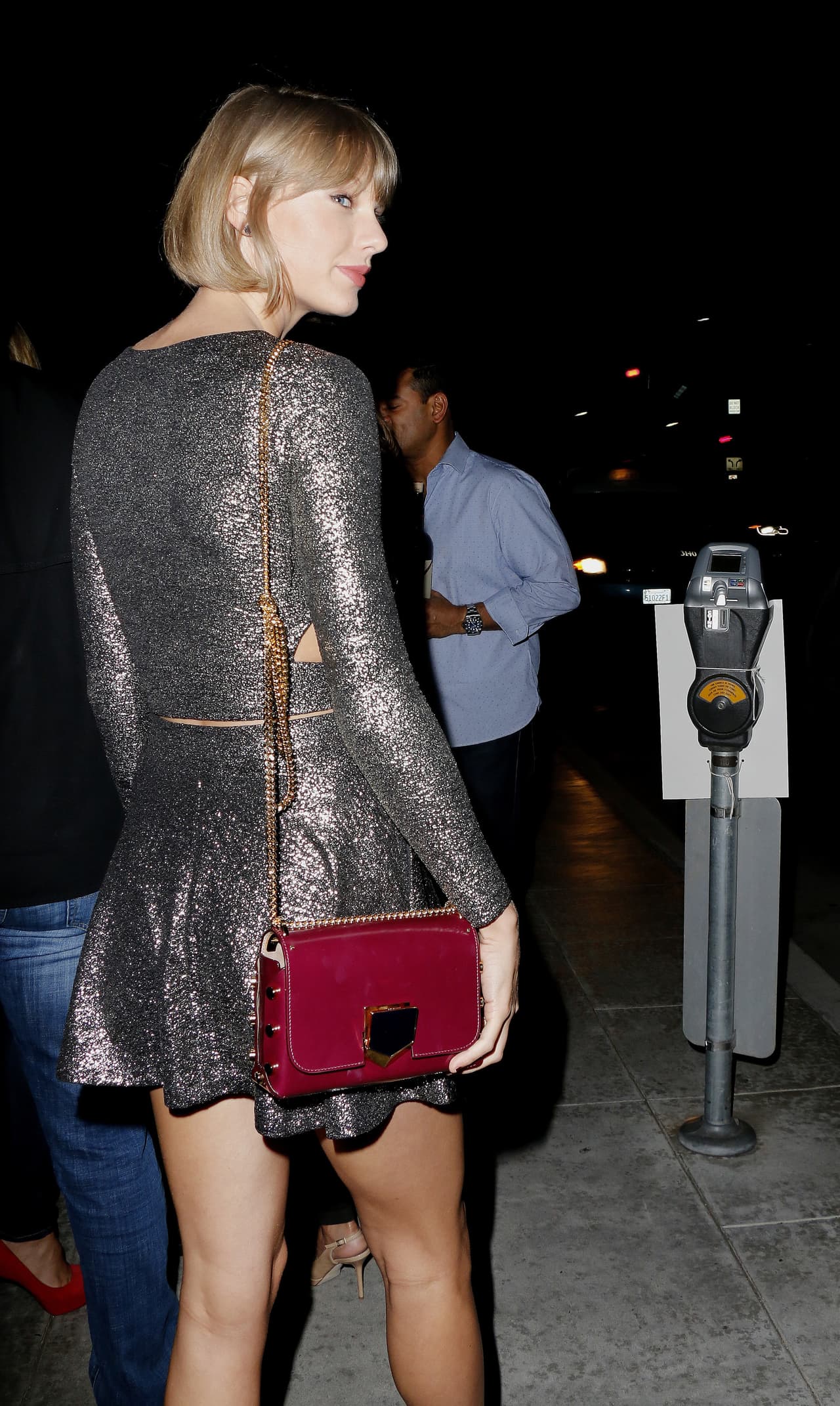 Aunque sí debemos ser honestos y reconocer que ni con todo el ejercicio que hace, había logrado que su 'booty' se viera más grande.