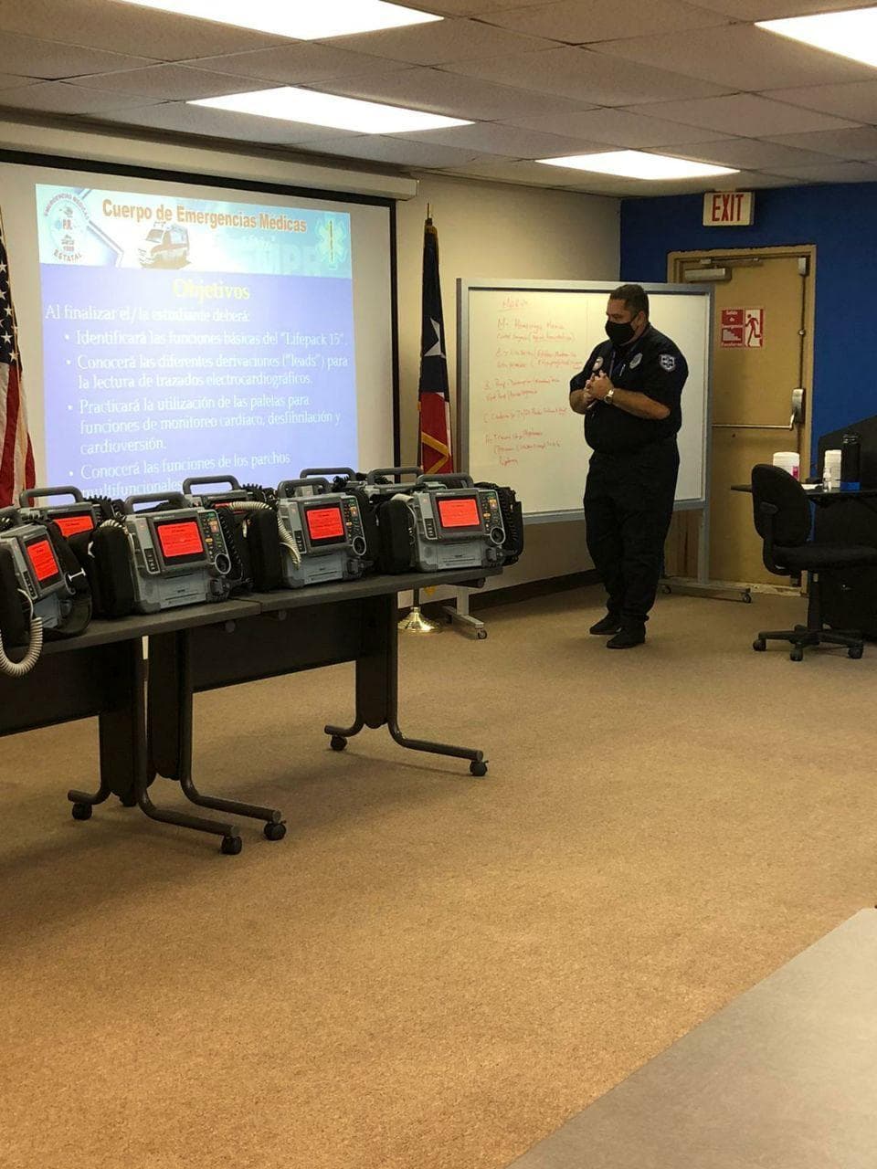 Las bases que se benefician son: Camuy, Comerío, Isabela, Juana Díaz, Juncos, Lares, Mayagüez, Morovis, Sabana Grande y San Germán.
<br>
<br>
<br>