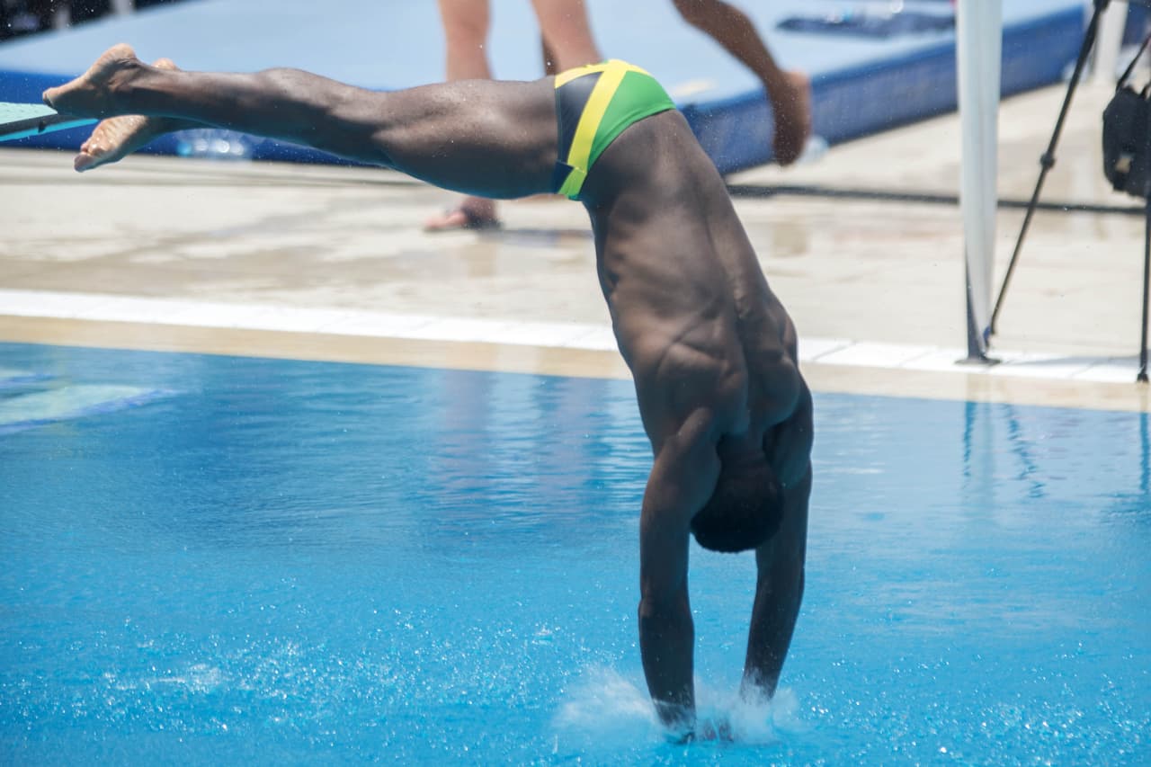 Algunos quedaron ya por fuera de competencia en una jornada que fue de clasificación.